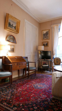 à vendre Appartement bourgeois Lyon 2eme Arrondissement