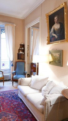 à vendre Appartement bourgeois Lyon 2eme Arrondissement