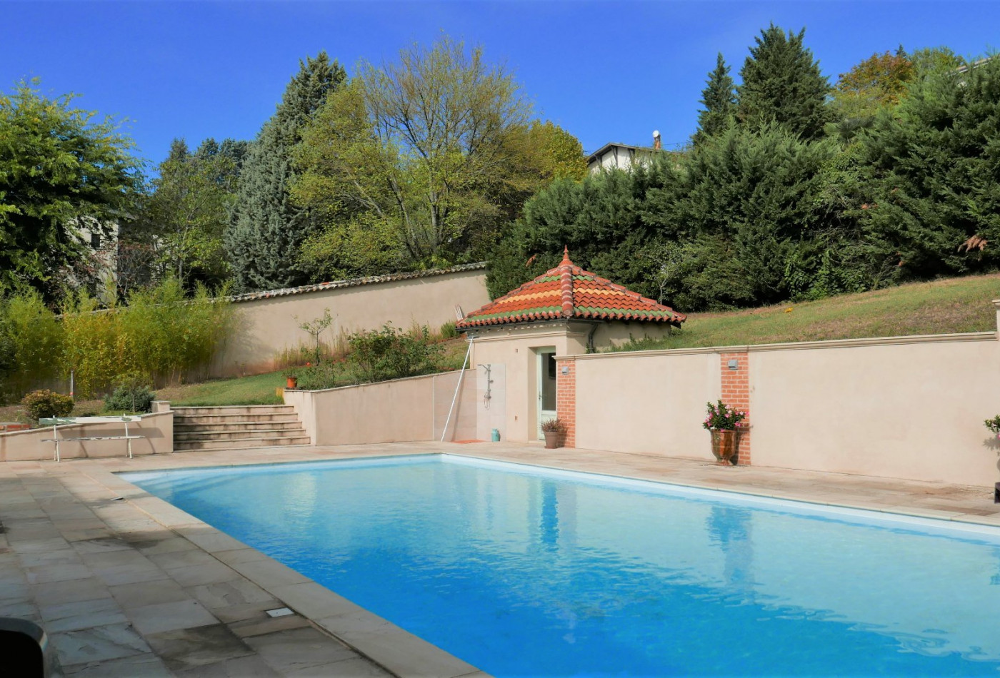 vente Corps de ferme Crepieux La Pape - Photo 1