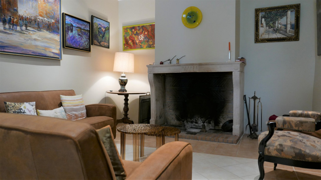 à vendre Corps de ferme Crepieux La Pape - Photo 2