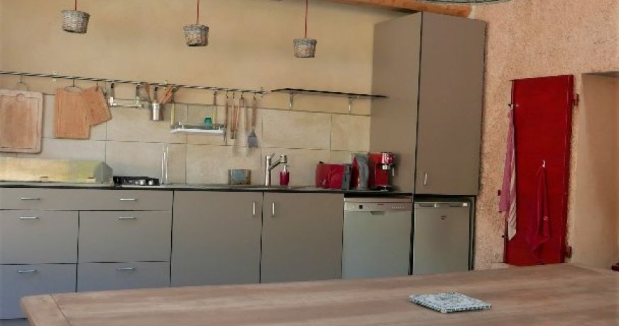 vente Corps de ferme Crepieux La Pape