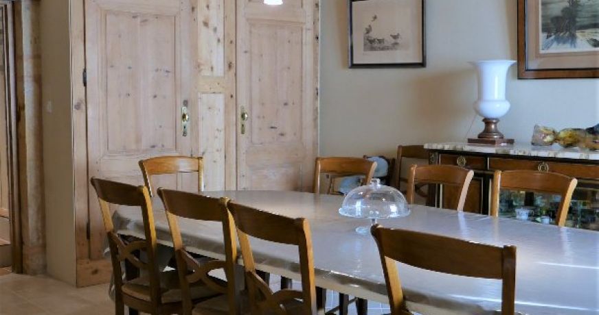 vente Corps de ferme Crepieux La Pape