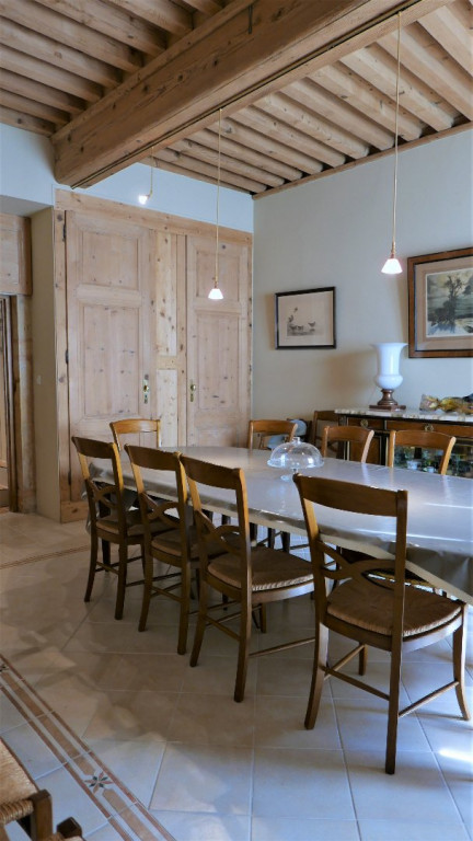 à vendre Corps de ferme Crepieux La Pape - Photo 5