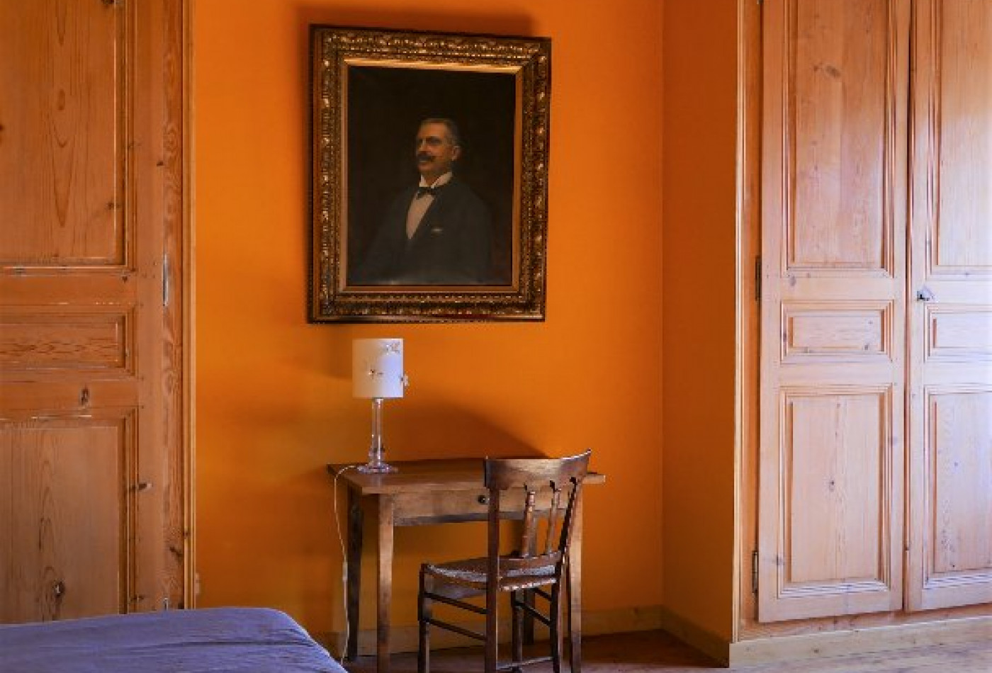 vente Corps de ferme Crepieux La Pape - Photo 7