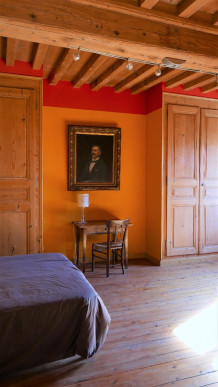 à vendre Corps de ferme Crepieux La Pape