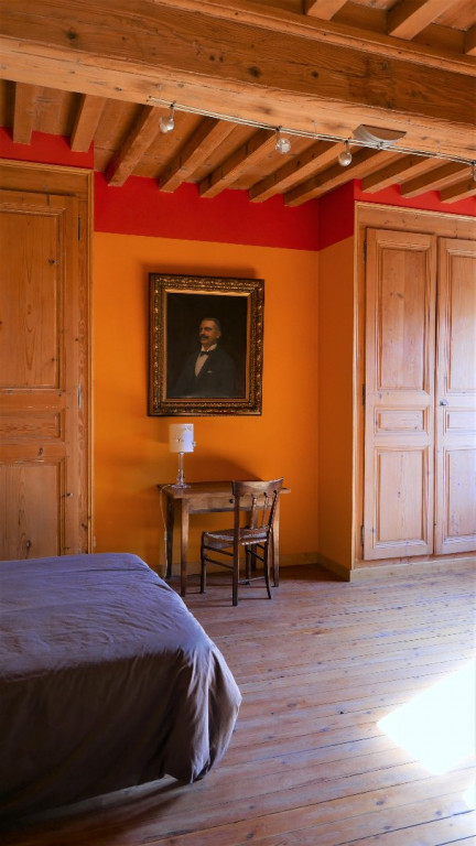 à vendre Corps de ferme Crepieux La Pape - Photo 7