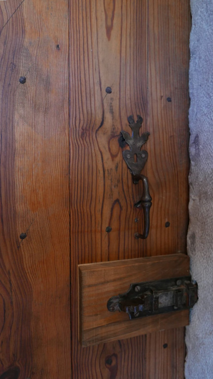 à vendre Corps de ferme Crepieux La Pape - Photo 8