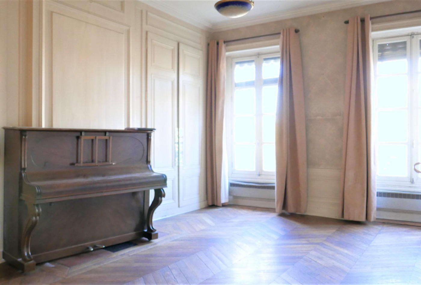 vente Appartement Lyon 6eme Arrondissement - Photo 2