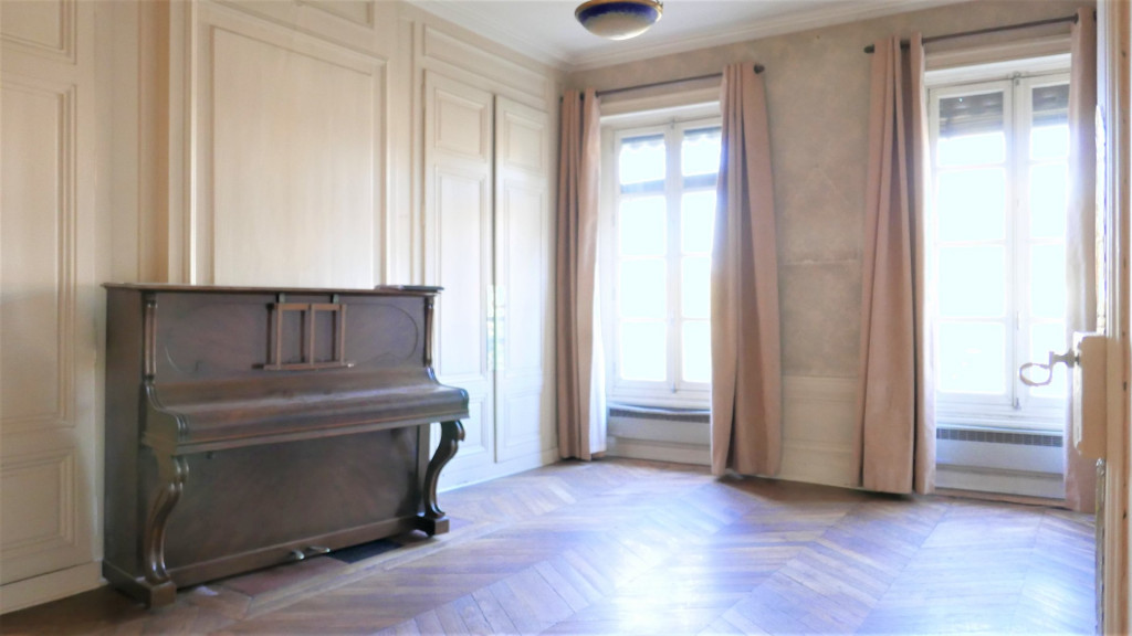 à vendre Appartement Lyon 6eme Arrondissement - Photo 2