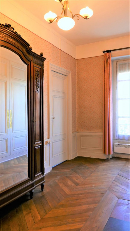 à vendre Appartement Lyon 6eme Arrondissement - Photo 5