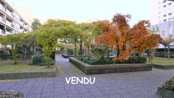 à vendre Garage Lyon 6eme Arrondissement