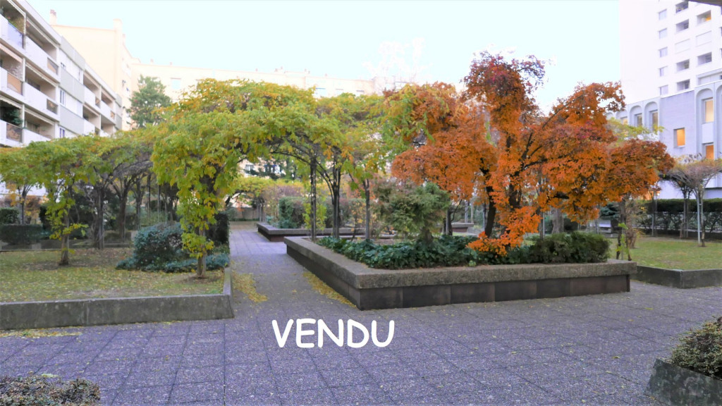 à vendre Garage Lyon 6eme Arrondissement - Photo 1