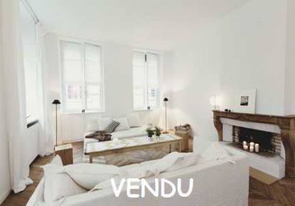 vente Appartement Lyon 1er Arrondissement