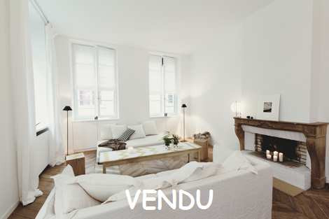à vendre Appartement Lyon 1er Arrondissement - Photo 1