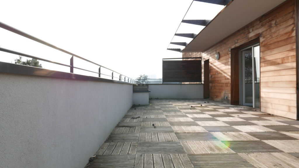 à vendre Appartement Lyon 9eme Arrondissement - Photo 2