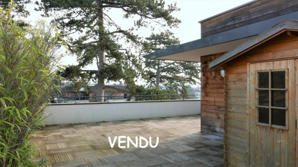 à vendre Appartement Lyon 9eme Arrondissement