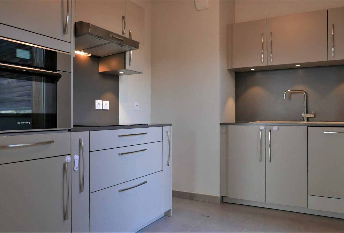 vente Appartement Lyon 9eme Arrondissement - Photo 6