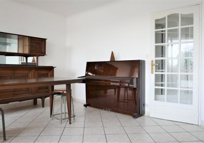 vente Appartement Venissieux