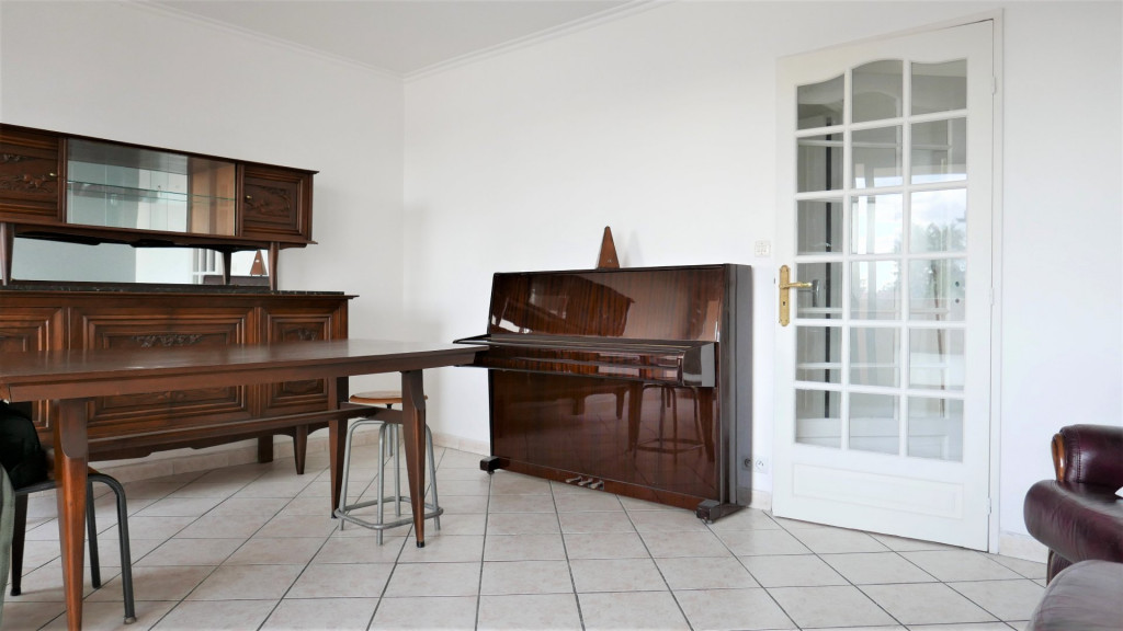 à vendre Appartement Venissieux - Photo 1