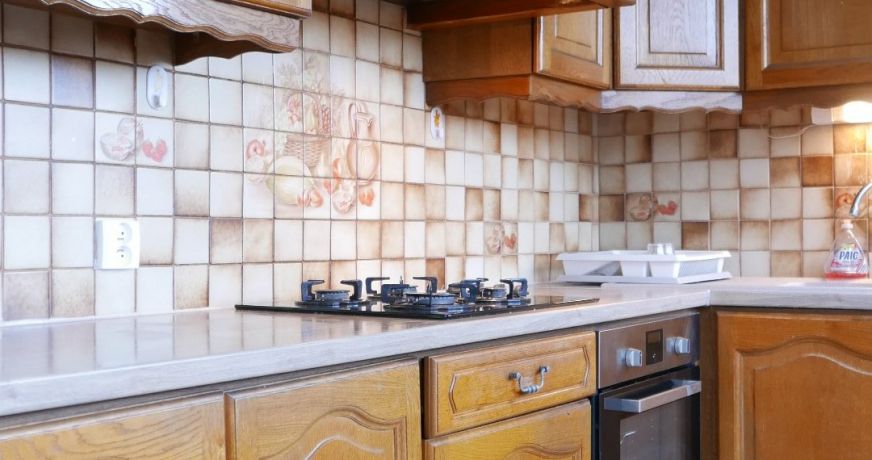 vente Appartement Venissieux