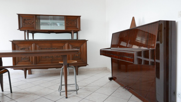 à vendre Appartement Venissieux