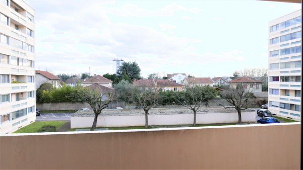 à vendre Appartement Venissieux