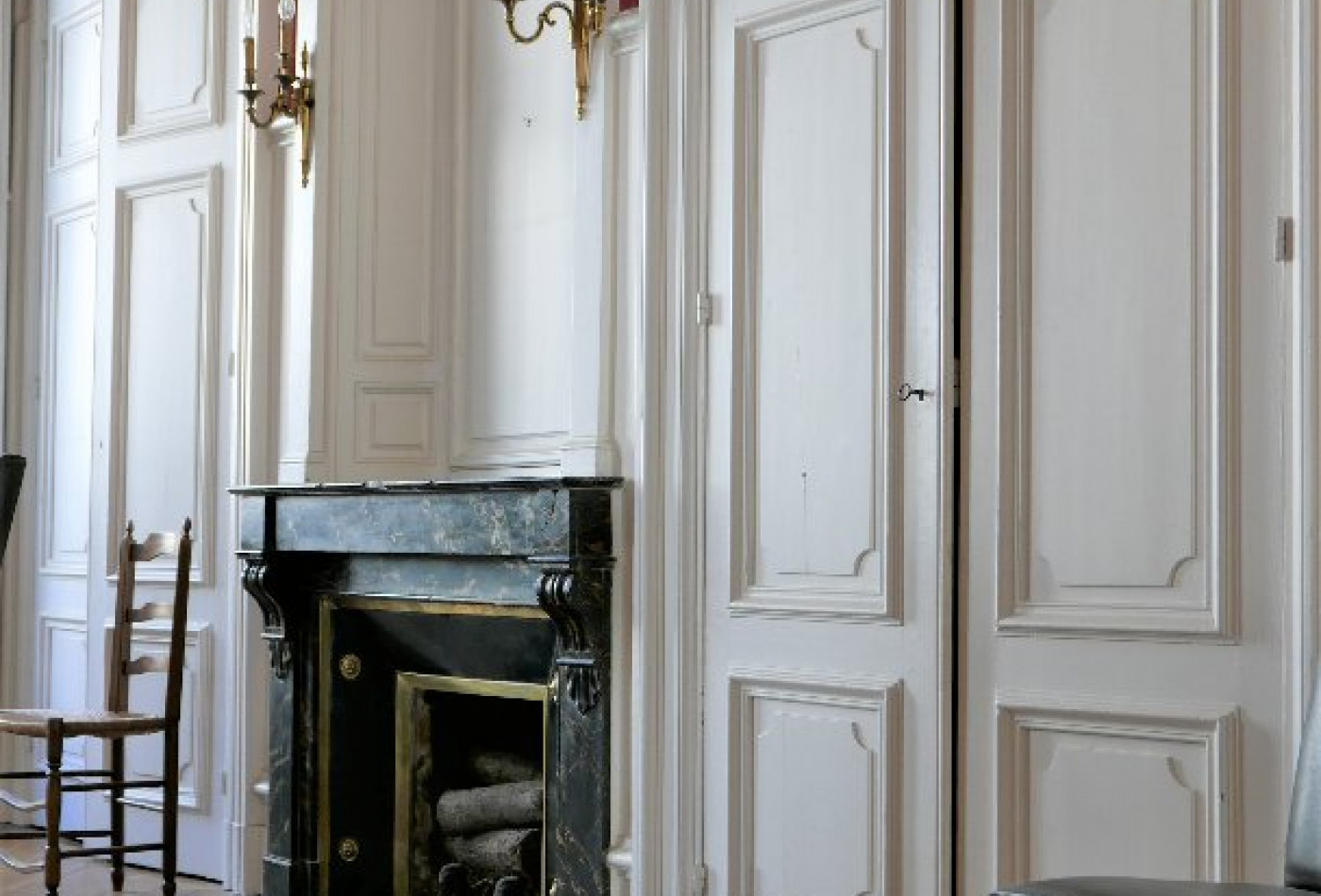 vente Appartement bourgeois Lyon 2eme Arrondissement - Photo 2