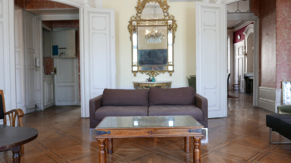 vente Appartement bourgeois Lyon 2eme Arrondissement - Photo 3