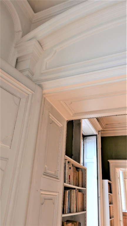 à vendre Appartement bourgeois Lyon 2eme Arrondissement - Photo 2