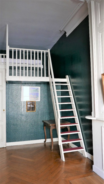 vente Appartement bourgeois Lyon 2eme Arrondissement - Photo 4