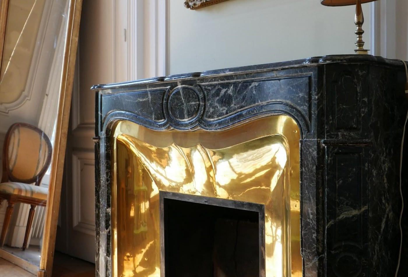 vente Appartement bourgeois Lyon 2eme Arrondissement - Photo 3