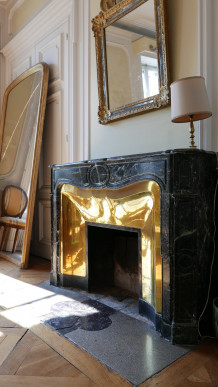 à vendre Appartement bourgeois Lyon 2eme Arrondissement