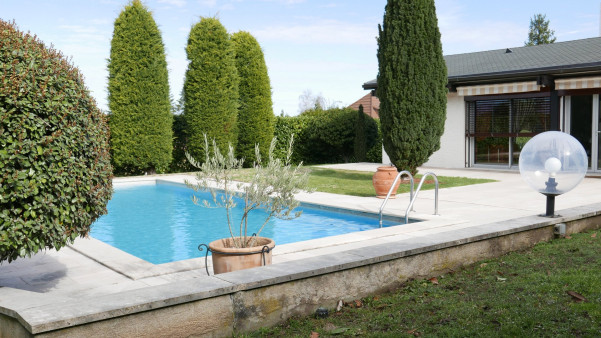 à vendre Maison Sainte Foy Les Lyon