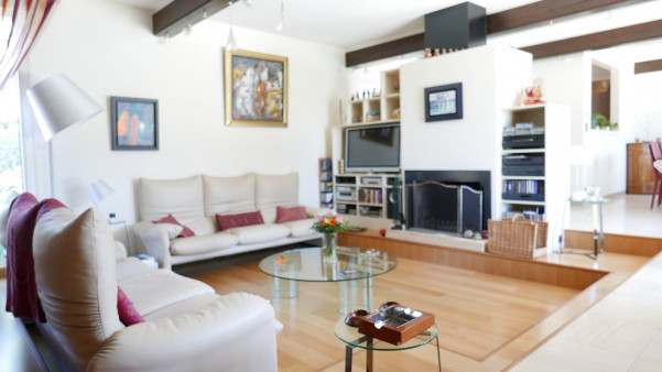 à vendre Maison Sainte Foy Les Lyon