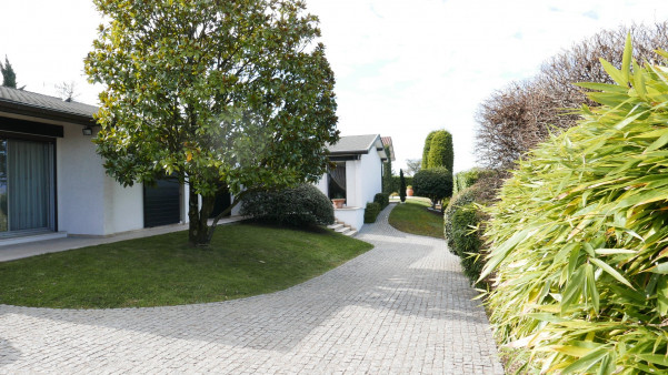 à vendre Maison Sainte Foy Les Lyon