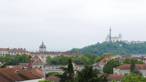 à vendre Appartement Lyon 4eme Arrondissement