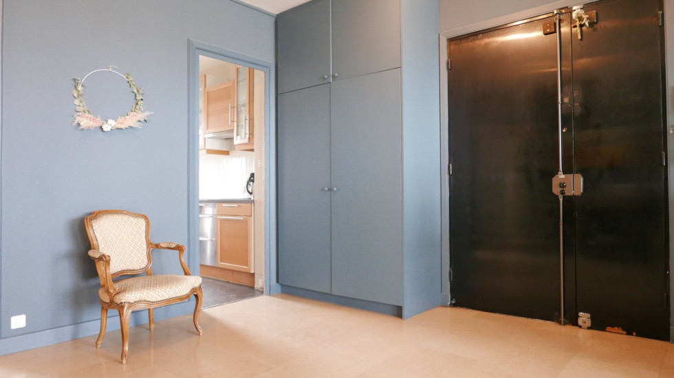 vente Appartement Lyon 4eme Arrondissement - Photo 10