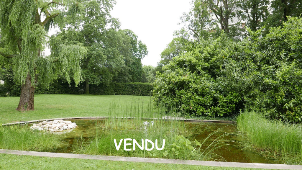 à vendre Appartement Lyon 4eme Arrondissement - Photo 1