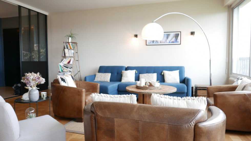 vente Appartement Lyon 4eme Arrondissement - Photo 2