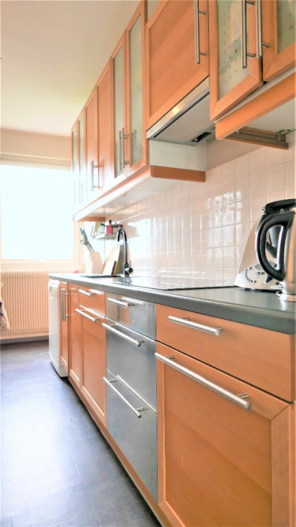 à vendre Appartement Lyon 4eme Arrondissement - Photo 5