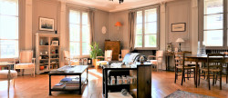 vente Appartement bourgeois Lyon 1er Arrondissement