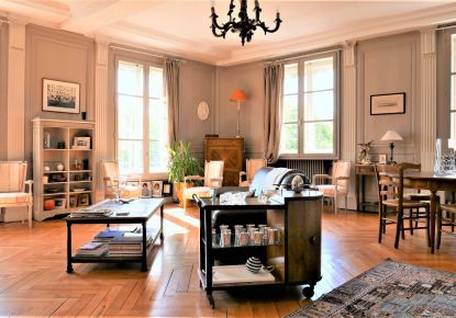 vente Appartement bourgeois Lyon 1er Arrondissement
