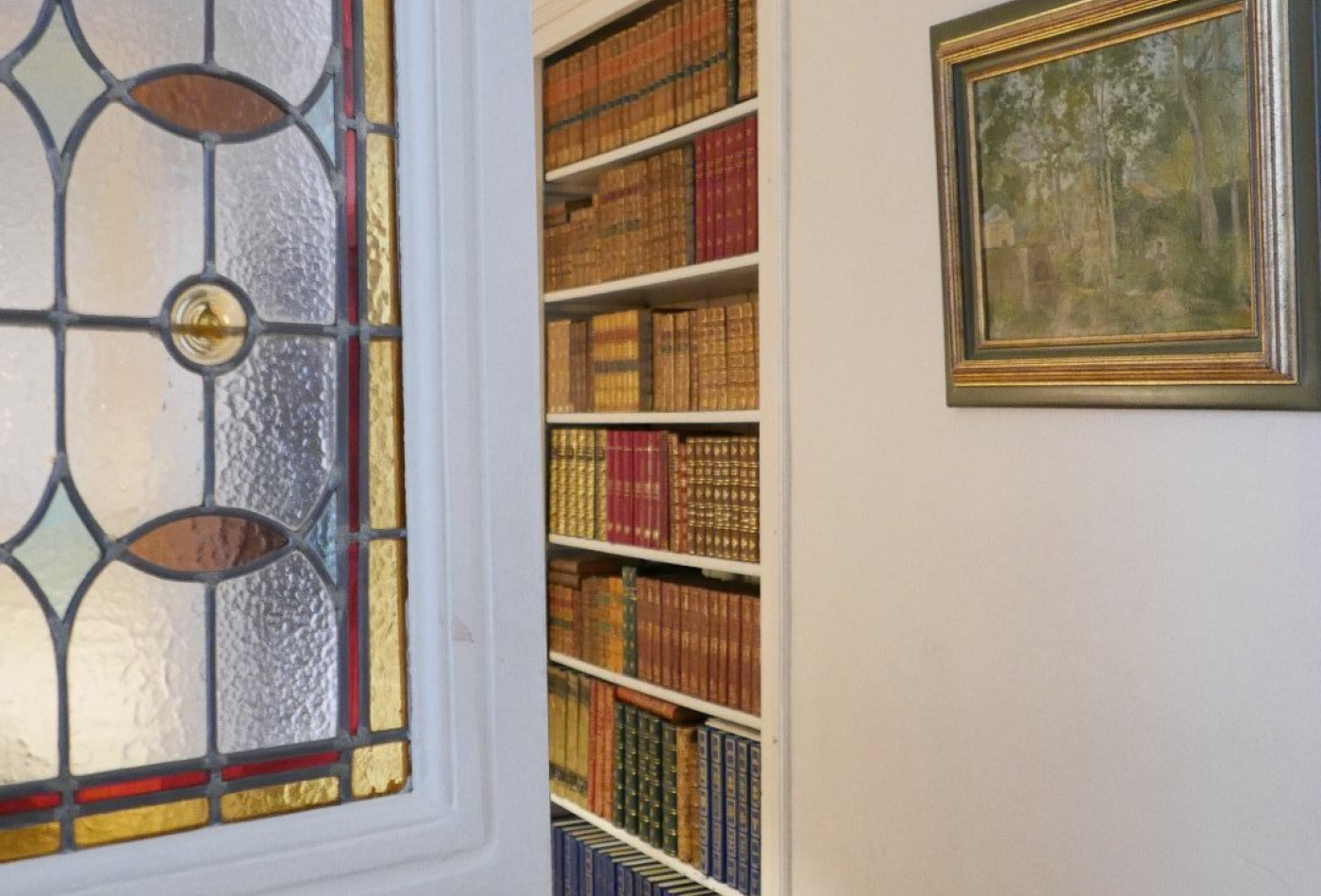 vente Appartement bourgeois Lyon 1er Arrondissement - Photo 7