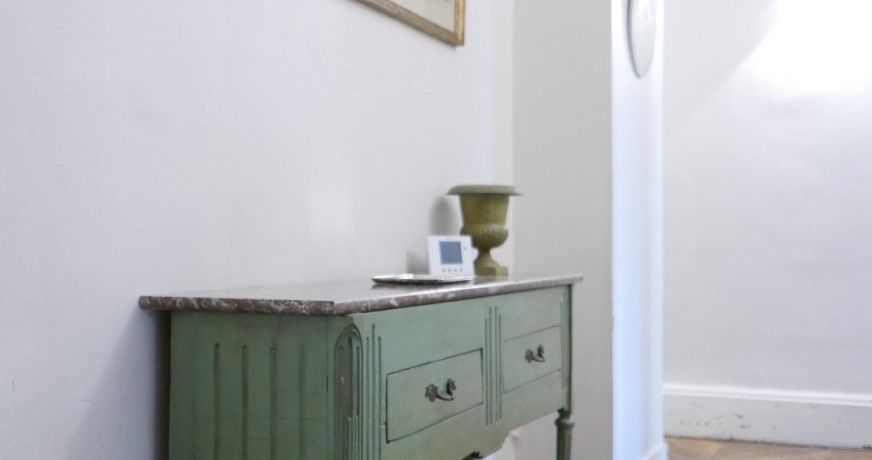 vente Appartement bourgeois Lyon 1er Arrondissement