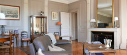 vente Appartement bourgeois Lyon 1er Arrondissement