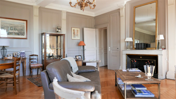 à vendre Appartement bourgeois Lyon 1er Arrondissement