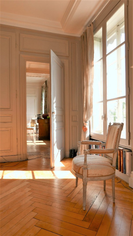 à vendre Appartement bourgeois Lyon 1er Arrondissement - Photo 4