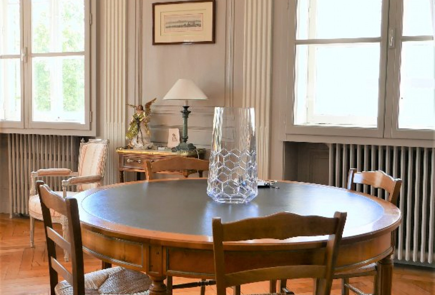 vente Appartement bourgeois Lyon 1er Arrondissement - Photo 5