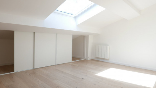 à vendre Duplex Ecully