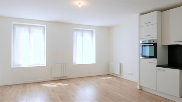 à vendre Duplex Ecully